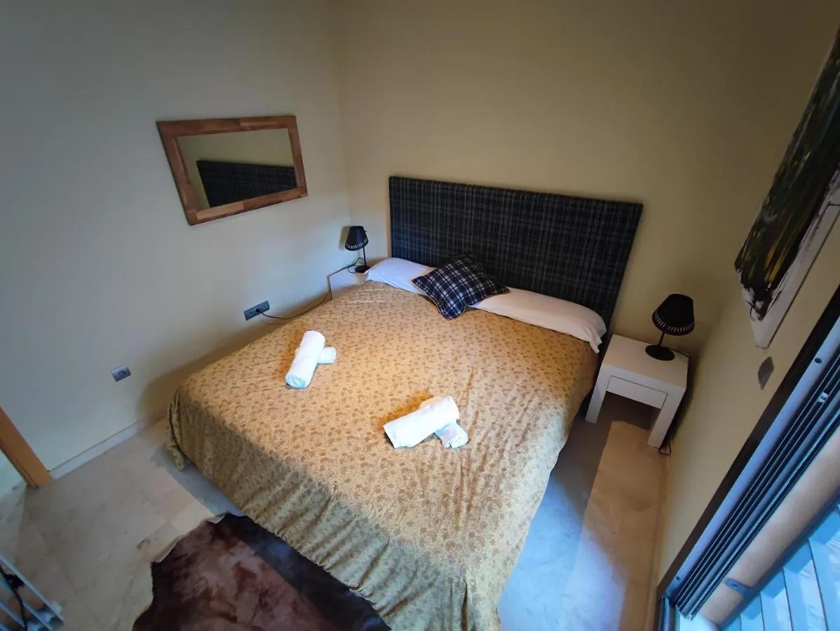 Villa Aguilas Club Guest House Malaga Spain