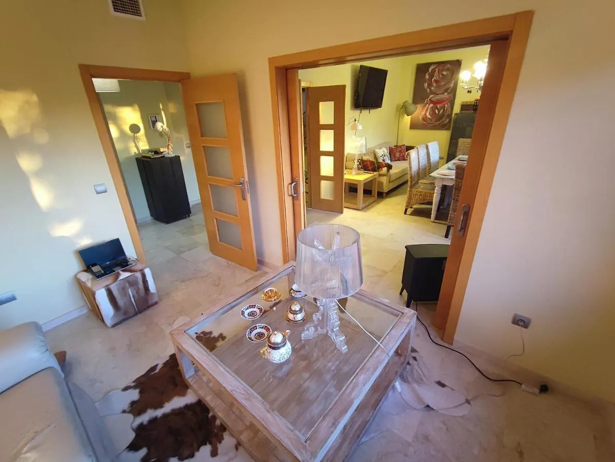 Villa Aguilas Club Guest House Malaga