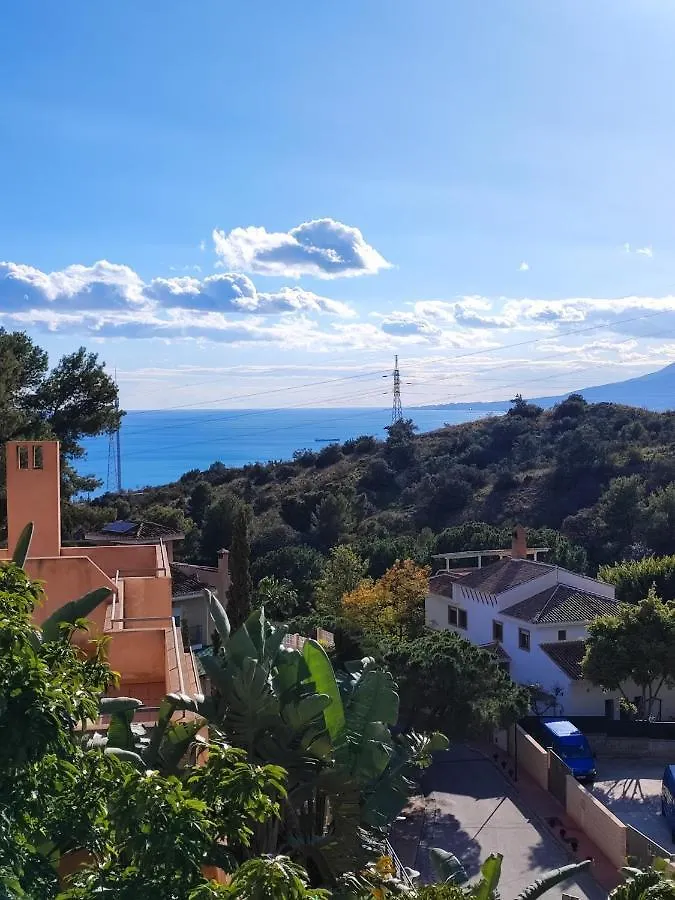 Villa Aguilas Club Guest House Malaga 0*,  Spain