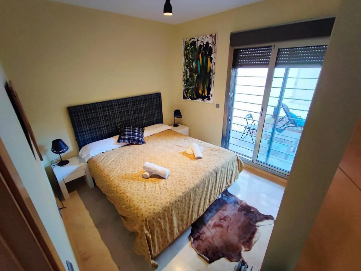 Villa Aguilas Club Guest House Malaga