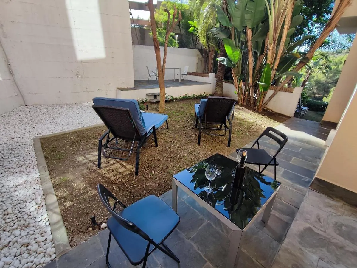 Villa Aguilas Club Guest House Malaga 0*,  Spain