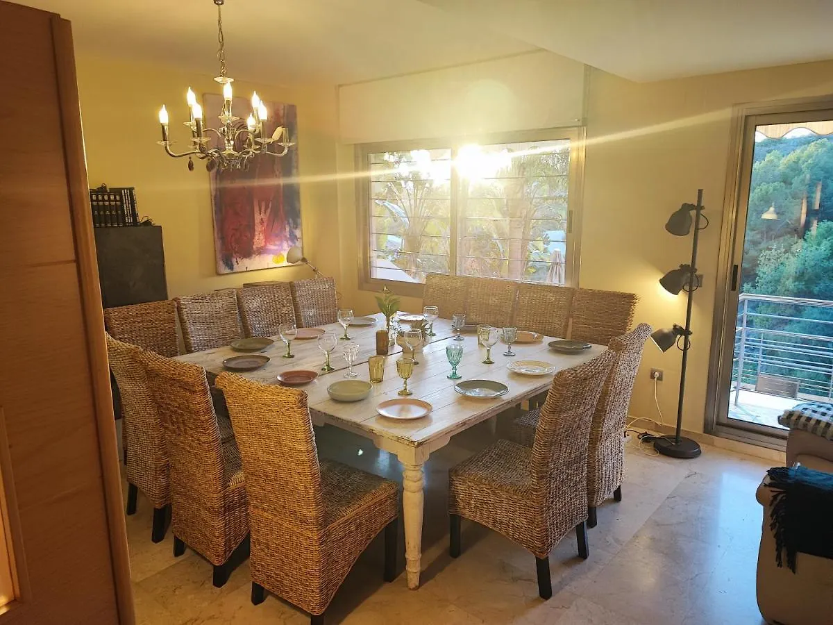 Villa Aguilas Club Guest House Malaga Spain