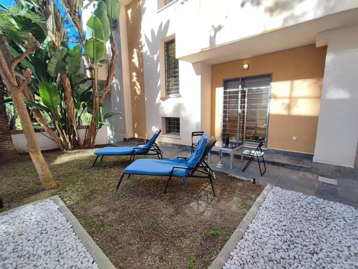 Villa Aguilas Club Guest House Malaga