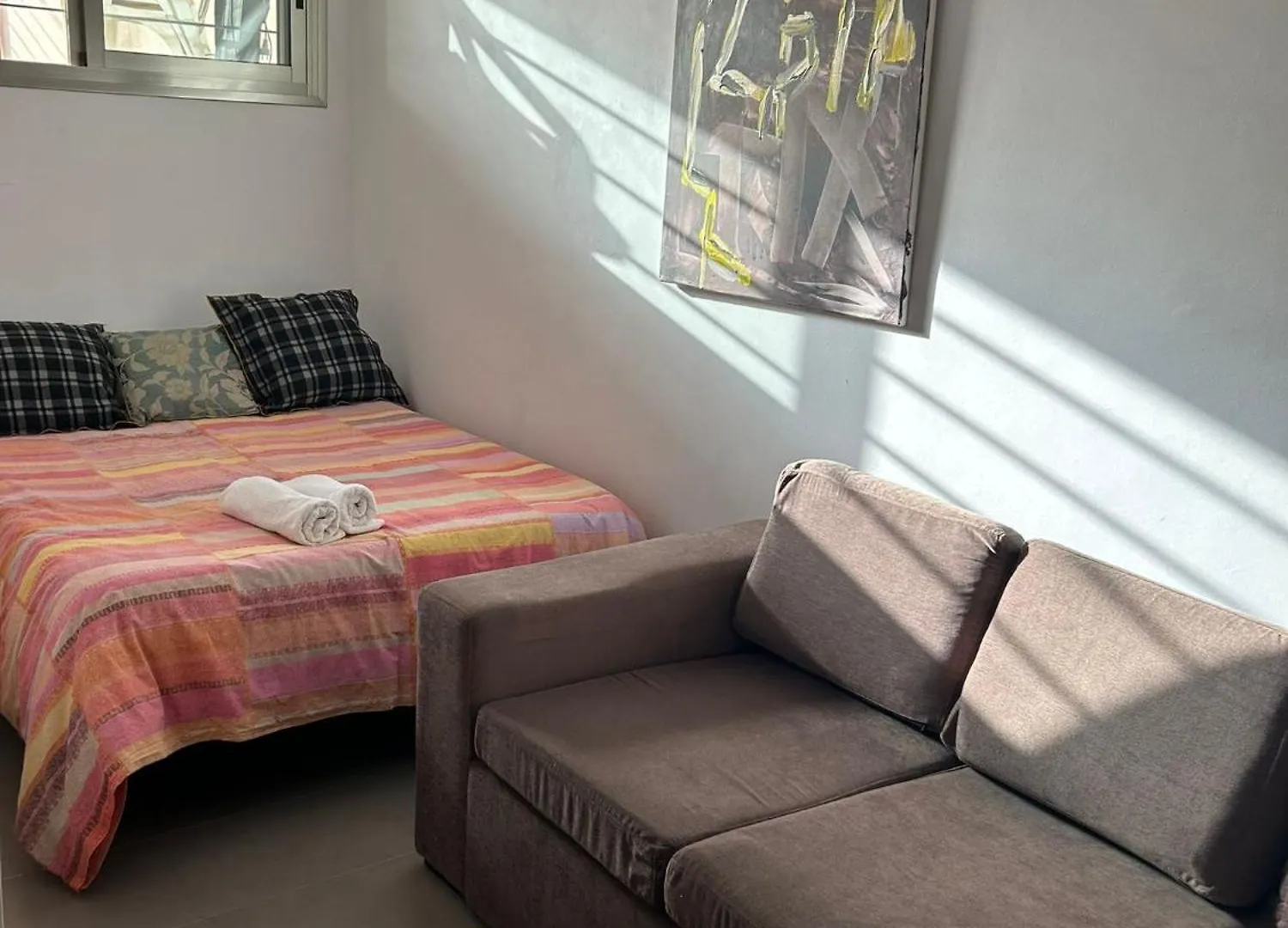 Villa Aguilas Club Guest House Malaga Bed & Breakfast