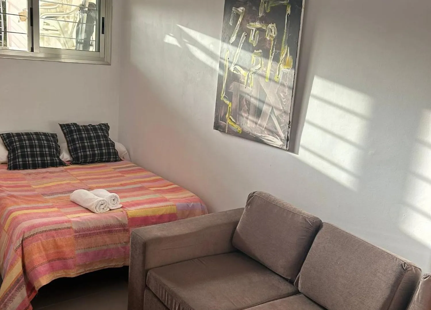 Villa Aguilas Club Guest House Malaga