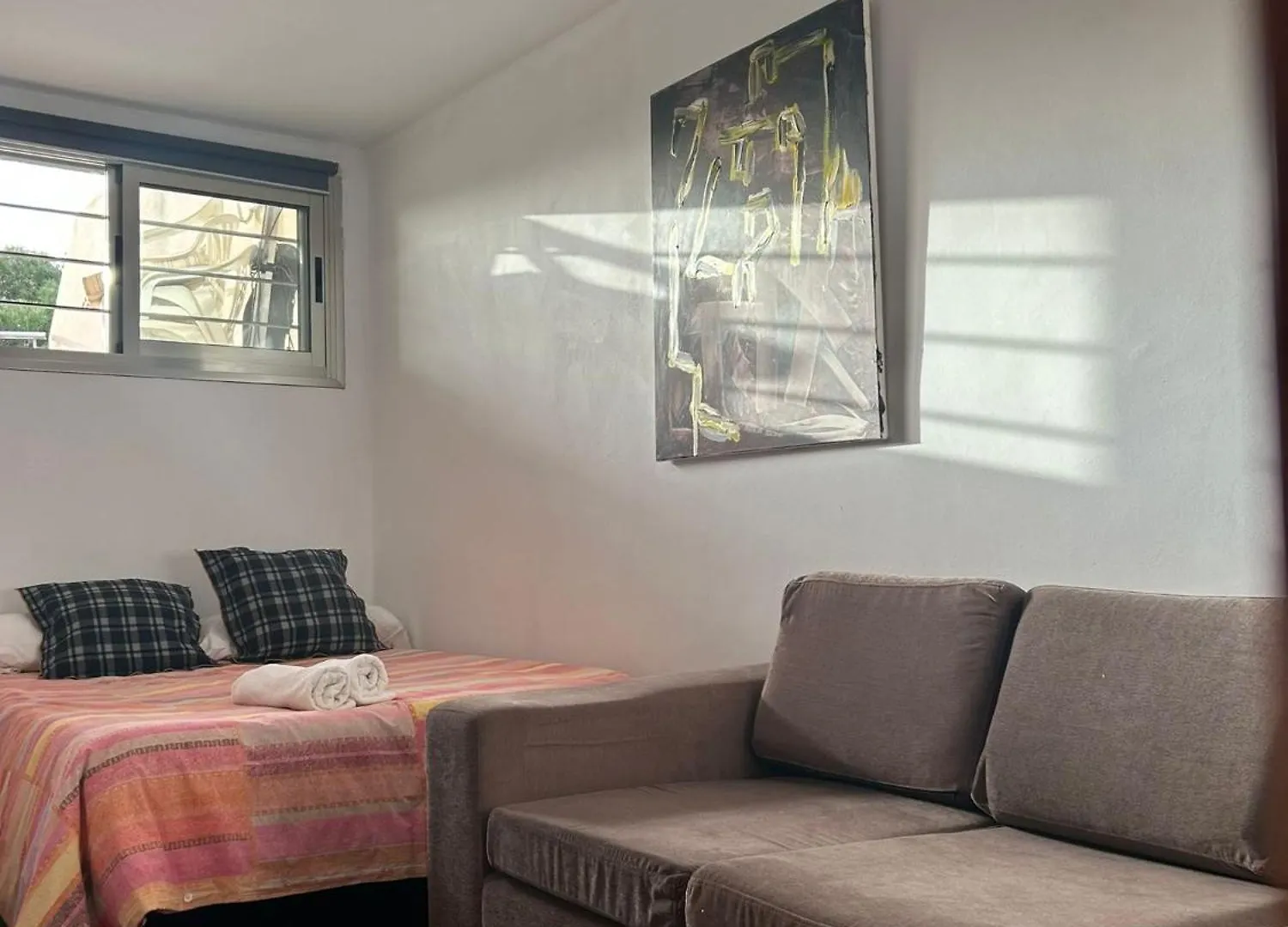 Bed & Breakfast Villa Aguilas Club Guest House Malaga