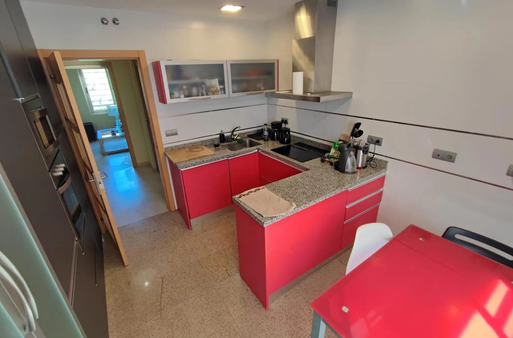 Villa Aguilas Club Guest House Malaga Bed & Breakfast