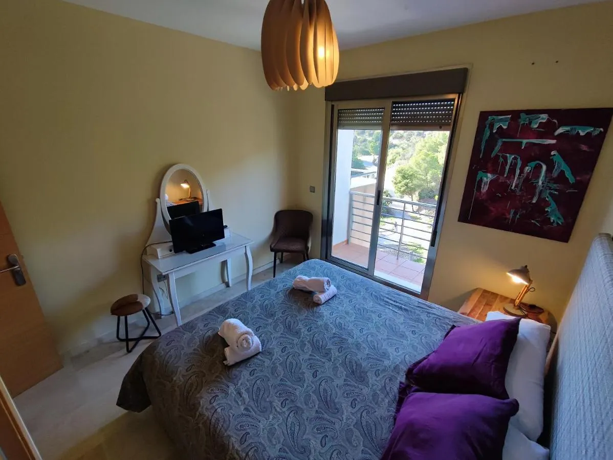 Villa Aguilas Club Guest House Malaga