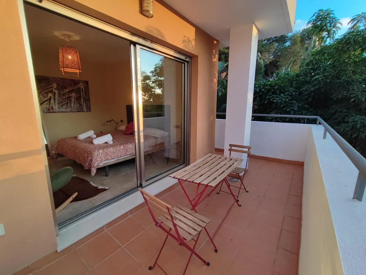 Villa Aguilas Club Guest House Malaga