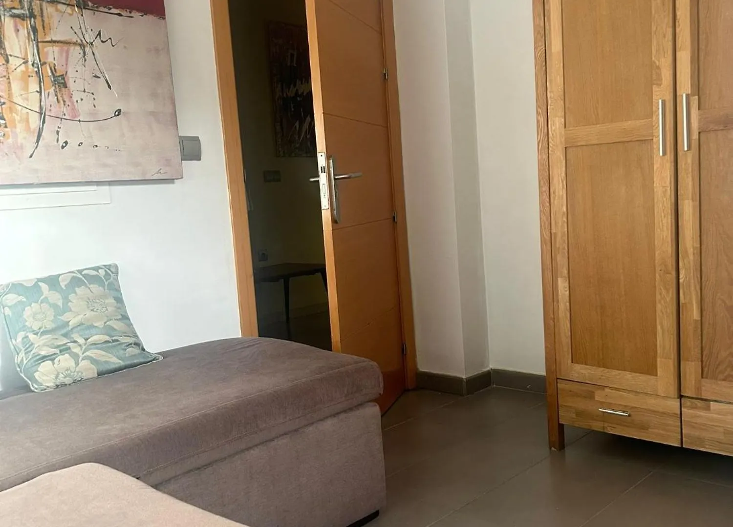 Villa Aguilas Club Guest House Malaga 0*,  Spain