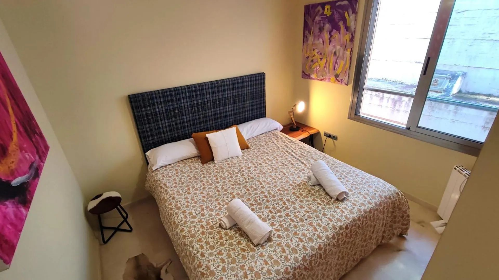 Villa Aguilas Club Guest House Malaga