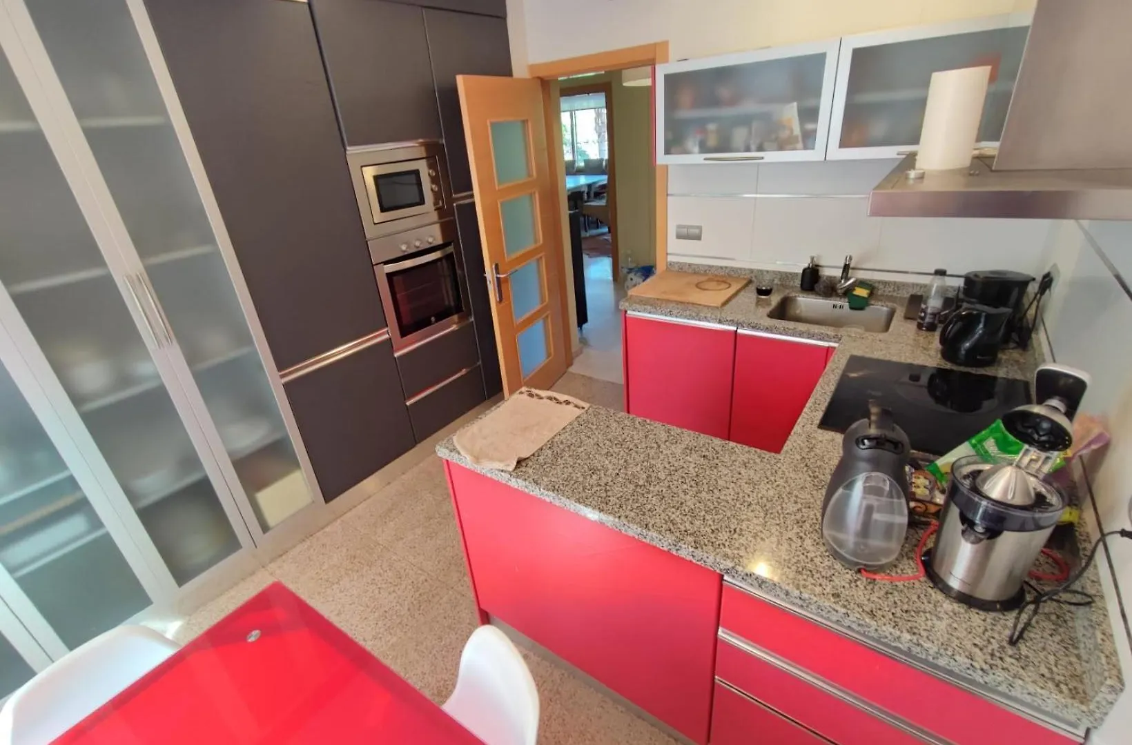 Villa Aguilas Club Guest House Malaga 0*,  Spain
